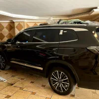 شیشه دودی خودرو - سیار|خدمات موتور و ماشین|تهران, حکیمیه|دیوار