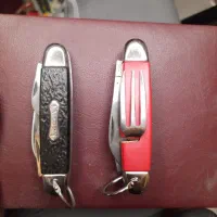 چاقو کلکسیونی امپریال