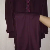 کت و شلوار سایز۴۸|لباس|الوند, |دیوار
