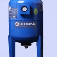 مخازن تحت فشار الکترو ساز|مصالح و تجهیزات ساختمان|رودهن, |دیوار