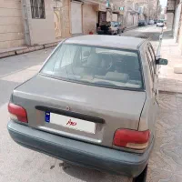 پراید ۸۸ فروشی|خودرو سواری و وانت|کرج, ساماندهی|دیوار