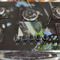 اجاق گاز طرح فر پلمپ بدون استفاده مدل آلوارس|اجاق گاز و لوازم برقی پختوپز|بجنورد, |دیوار