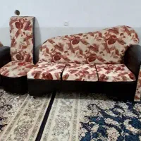 مبل ۷ نفره