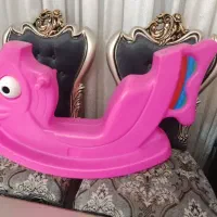 اسباب بازی ماهی