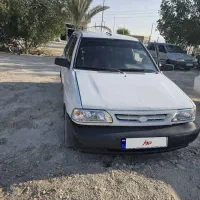 پراید مدل ۸۸