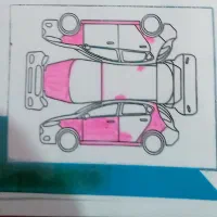 سمند دوگانه شرکتی EF7 مدل ۹۱|خودرو سواری و وانت|آبدان, |دیوار