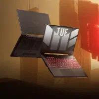 عملکرد سخت‌افزاری و قدرت پردازشی ایسوس گیمینگ