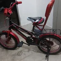 دوچرخه سایز ۱۶