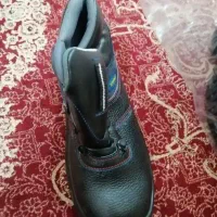کفش ایمنی
