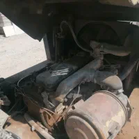 لیفتراک کاترپیلار ۴ تن|ماشین‌آلات صنعتی|یزد, |دیوار