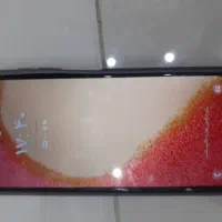گوشی A04 فوق العاده تمیز
