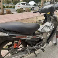 موتور بیکلاج شوکا