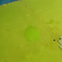 صفرشویی و شستشو مهد کودک و خانه بازی ها