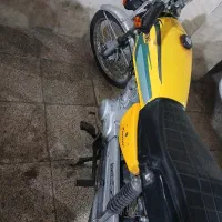 هندا۱۲۵نامی