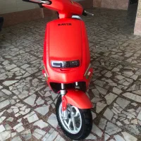 موتور برقی کویر 1500