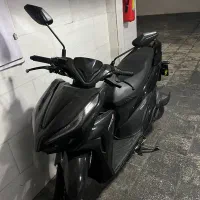 موتور طرح کلیک کبیر ۱۵۰i