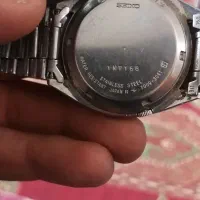 ساعت سیکو5|ساعت|شهرضا, |دیوار