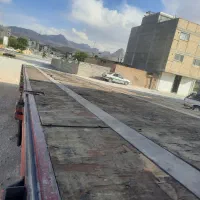 کفی سه محور|خودرو سنگین|شهرکرد, |دیوار