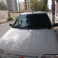 پراید وانت 151