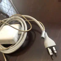 اداپتور ۶۰ وات مک بوک (اپل )اورجینال|قطعات و لوازم جانبی رایانه|سرایان, |دیوار