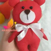 نمد عروسکی همه مدل