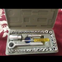 جعبه بوکس