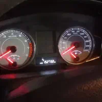 پژو پارس سال