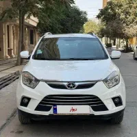 جک s5 اتومات(2000)