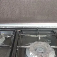 اجاق گاز طرح فر