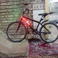 دوچرخه ۲۴|دوچرخه، اسکیت، اسکوتر|ایرانشهر, |دیوار