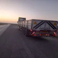 تریلر مدل ۹۷|خودرو سنگین|ارسنجان, |دیوار