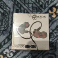 هدفون ایفورج