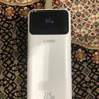 پاوربانک ۳۰۰۰۰MINIهزار