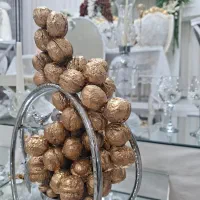 سالن عقد و مراسمات