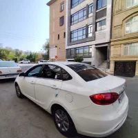 جک j4 مدل ۱۴۰۲|خودرو سواری و وانت|پاکدشت, پاکدشت (مامازند)|دیوار