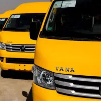 ون وانا زرد رنگ پلاک سفید مدل ۱۴۰۲ خشک صفر موجود