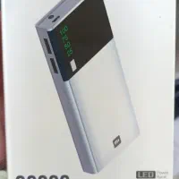 پاور بانک ۲۰۰۰۰ نو