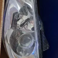 چراغ ۲۰۶ لنز دار .اسپرت|قطعات یدکی و لوازم جانبی|مشهد, موسوی قوچانی|دیوار