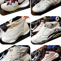 کتونی اورجینال ساقدار استوک والیبال (بندرانزلی)