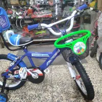 دوچرخه کار کرده۱۲|دوچرخه، اسکیت، اسکوتر|نهاوند, |دیوار