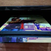 فروش Ps4 1tra byte slim