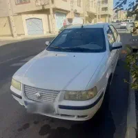 سمندEF7 مدل95