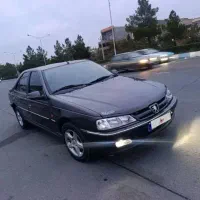 پارس بدون رنگ کروز دار
