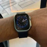 apple watch ultra
