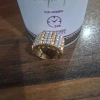 انگشتر طلا