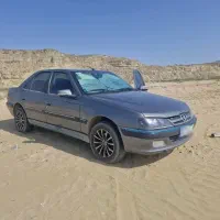 پژوپارسtu51400سیمی|خودرو سواری و وانت|ایرانشهر, |دیوار