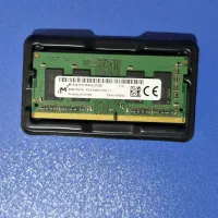 رم لب تاپ MICRON DDR4 4GB