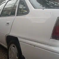 دوو سیئلو|خودرو سواری و وانت|کرج, گلستان|دیوار