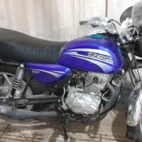 موتور تیزپر