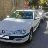 پژو پارس 401 سفارشی|خودرو سواری و وانت|ملایر, |دیوار